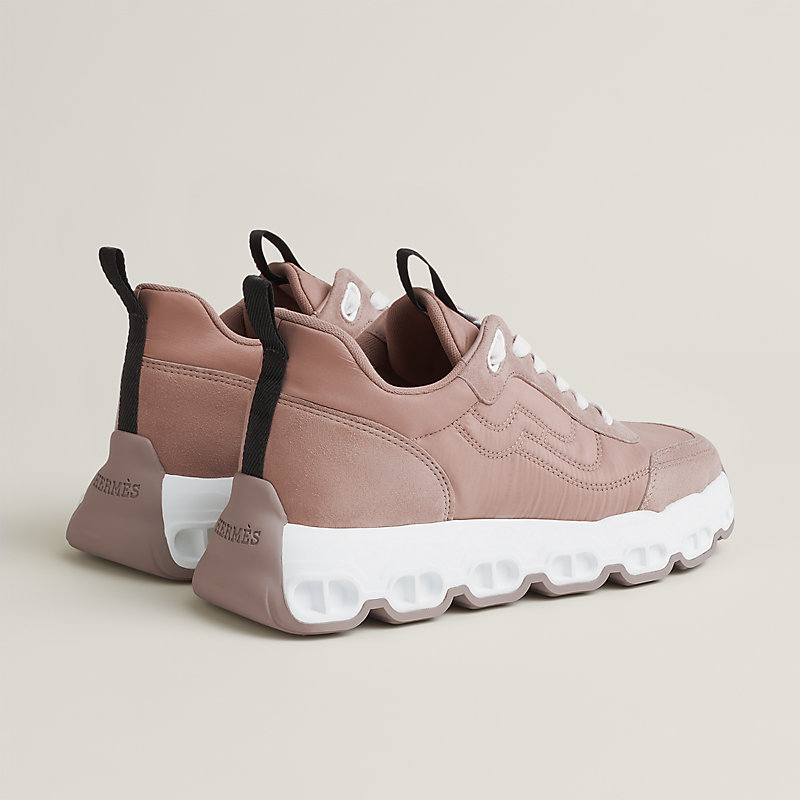 【HERMES】Impulse sneaker インパルススニーカー★カーフスキン エルメス Hermes スニーカー Impulse インパルス (HERMES